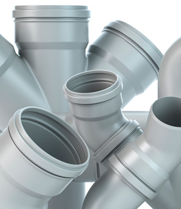 PVC et additifs
