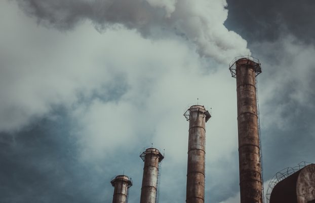 Bicarbonate de sodium SOLVAir®, l’alternative à la désulfuration à sec des gaz de combustion
