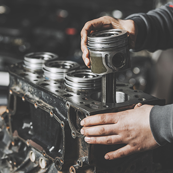 Anticorrosive polymers